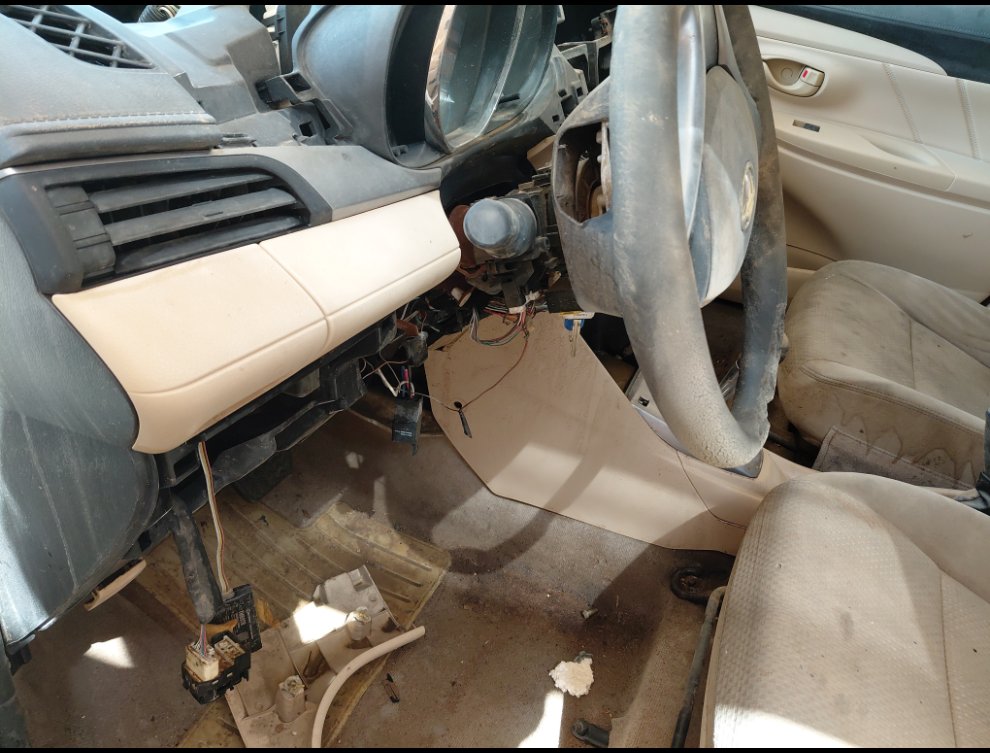 تويوتا يارس  2016 image