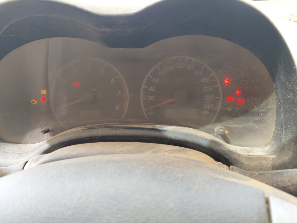 تويوتا كورولا  2013 image