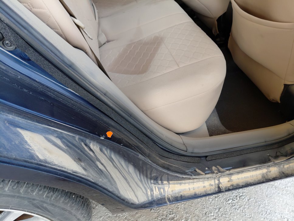 تويوتا كورولا  2015 image