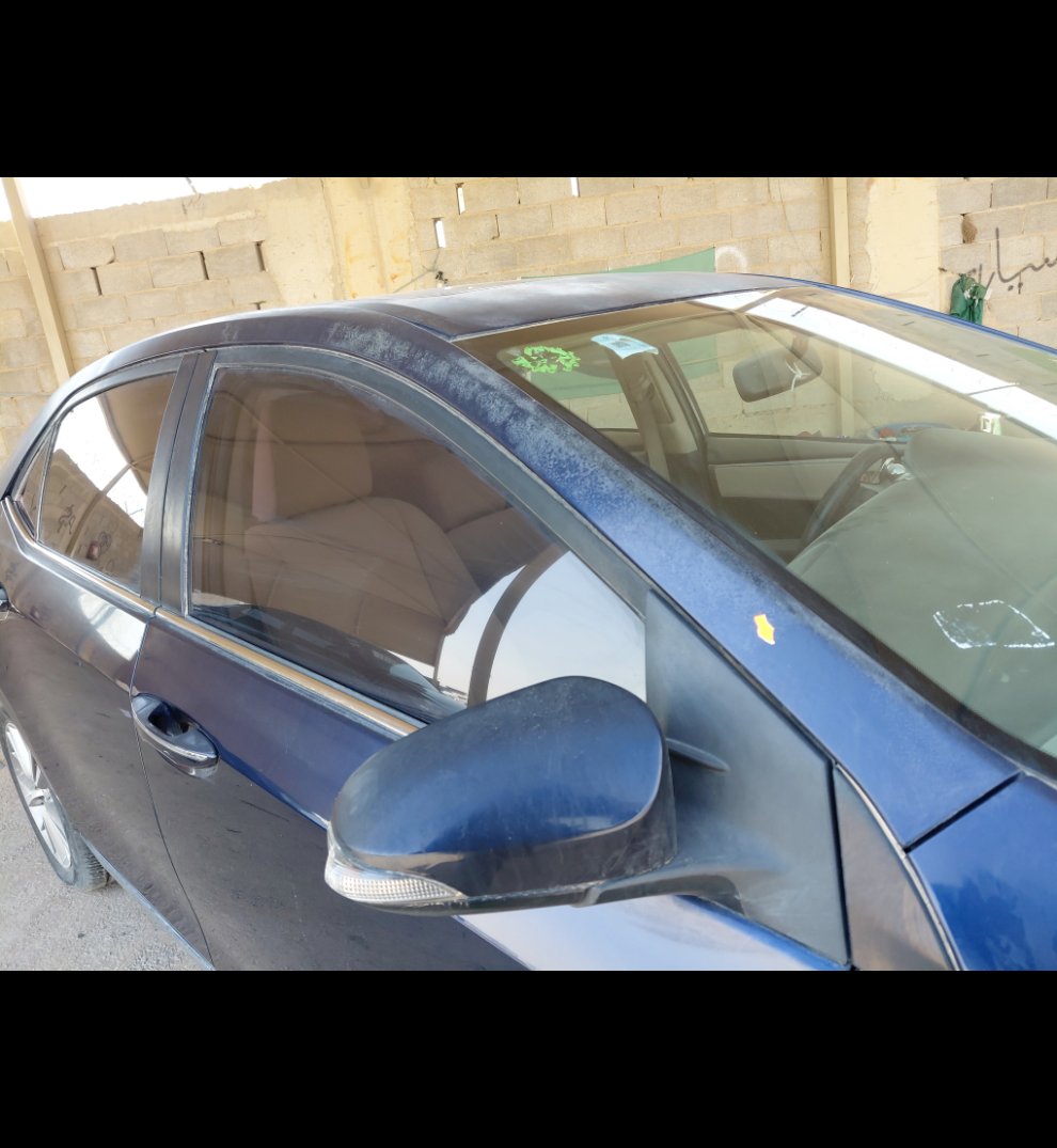 تويوتا كورولا  2015 image