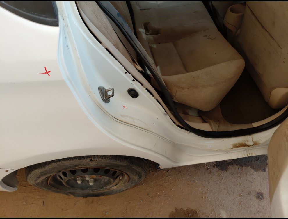 تويوتا يارس  2016 image