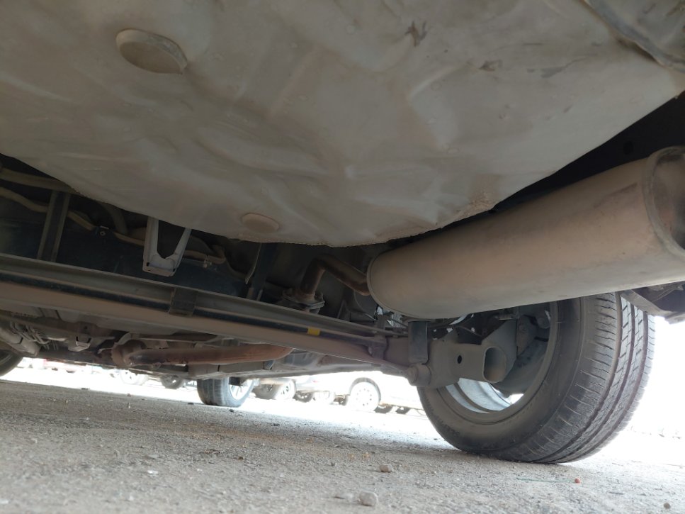 تويوتا كورولا  2015 image