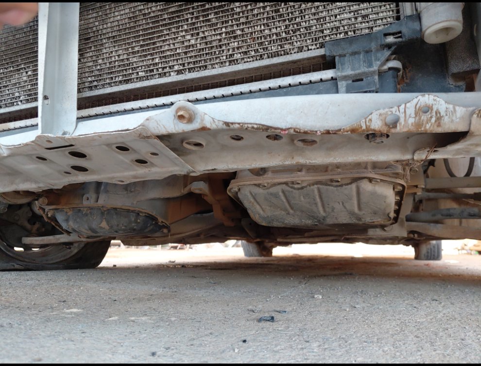 تويوتا يارس  2016 image