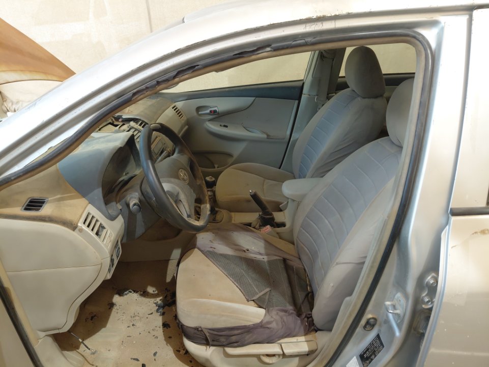 تويوتا كورولا  2013 image