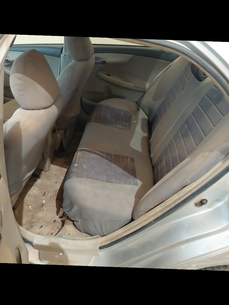 تويوتا كورولا  2013 image