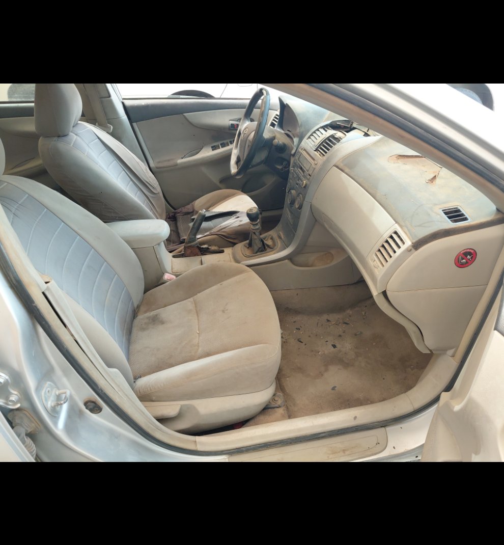 تويوتا كورولا  2013 image