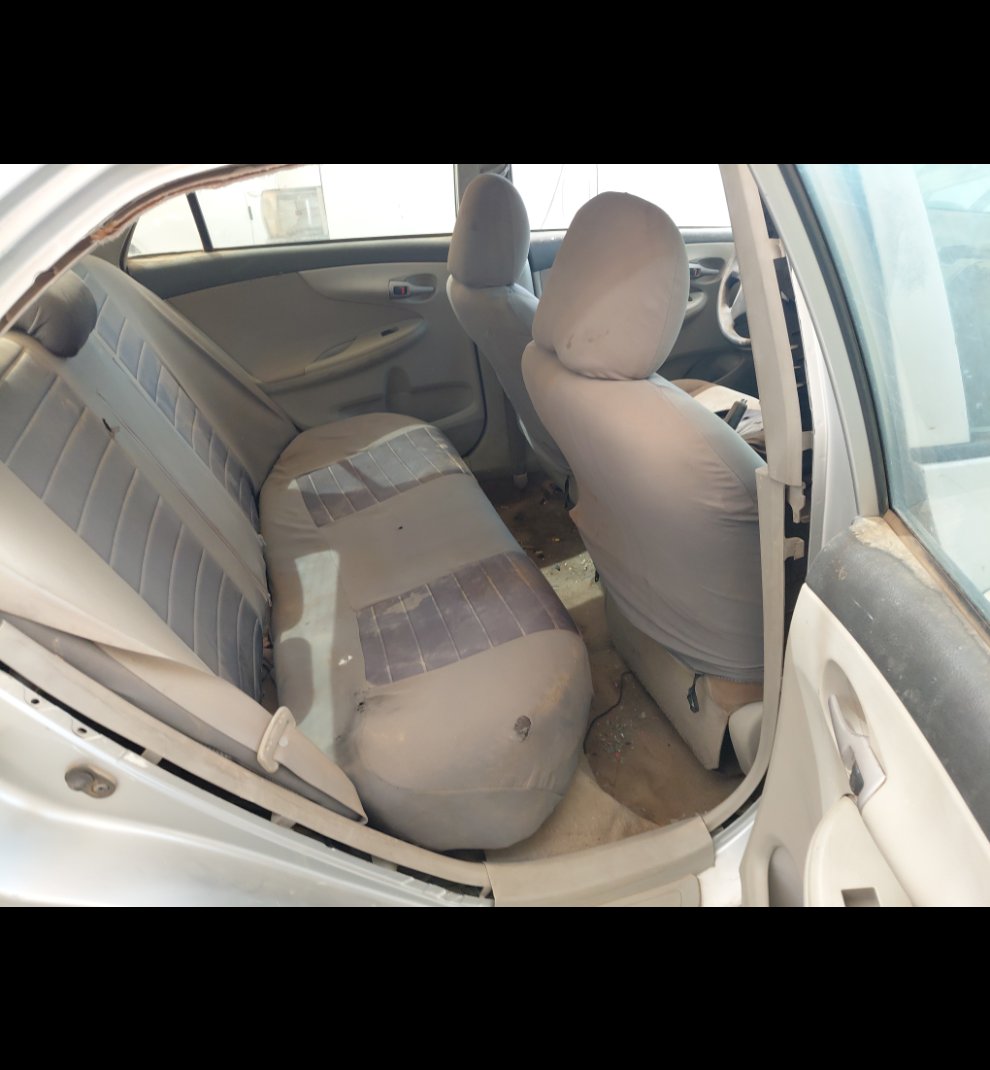 تويوتا كورولا  2013 image