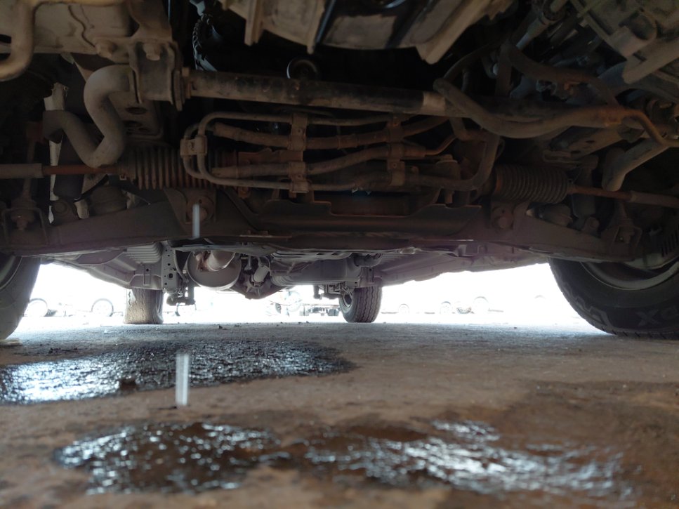 Toyota Hiace  2013 image