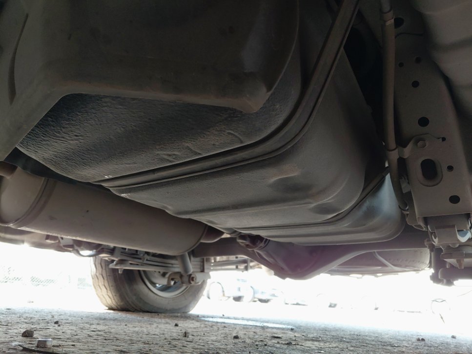 Toyota Hiace  2013 image