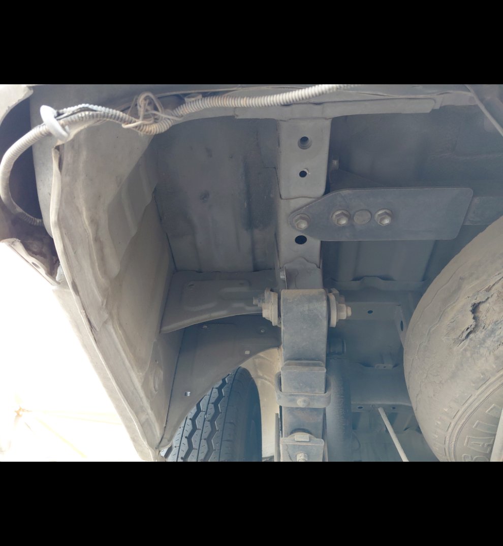 Toyota Hiace  2013 image