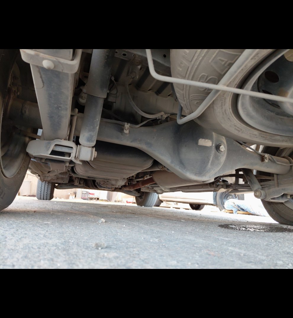 Toyota Hiace  2013 image