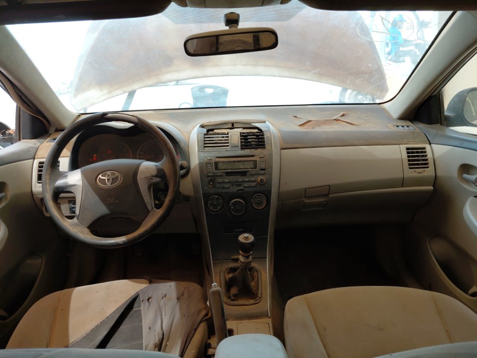 تويوتا كورولا  2013 image