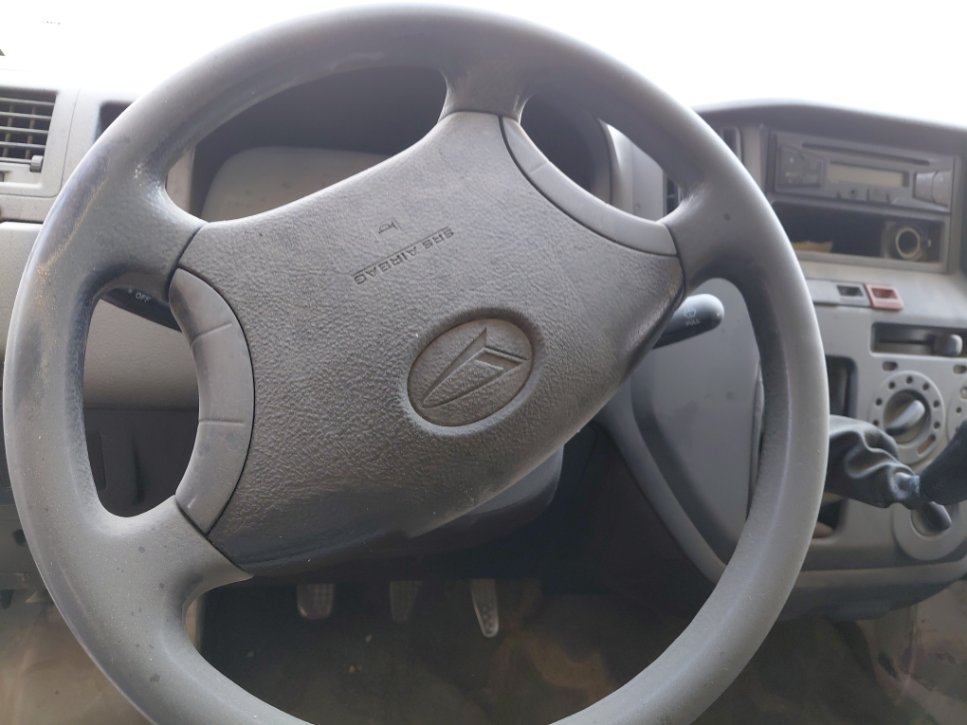 Daihatsu Gran Max  2015 image