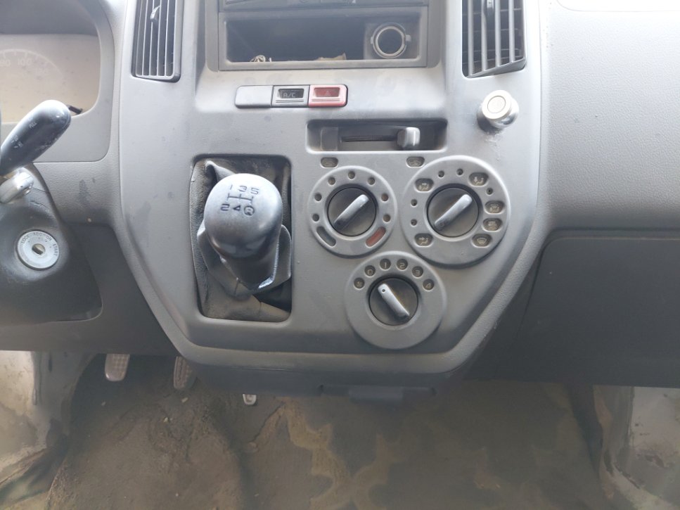 Daihatsu Gran Max  2015 image