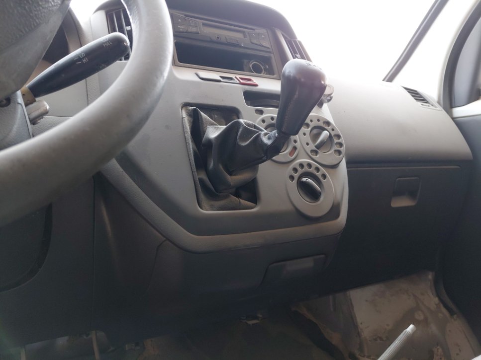 Daihatsu Gran Max  2015 image