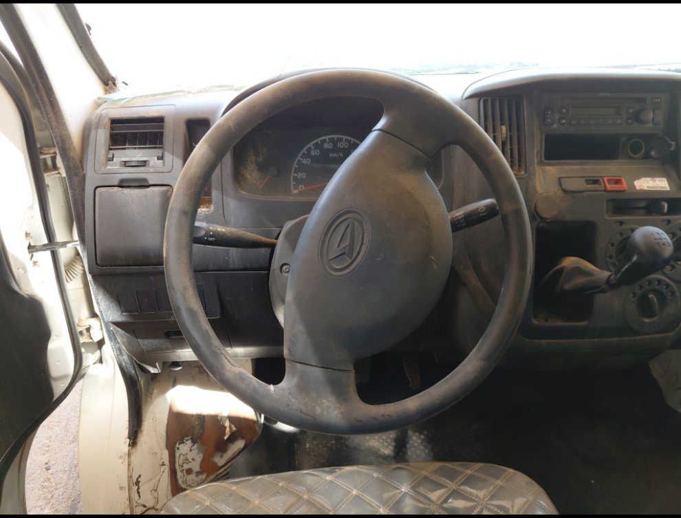 Daihatsu Gran Max  2014 image