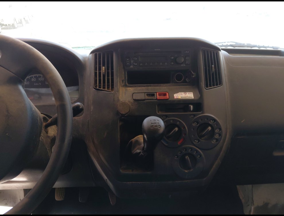 Daihatsu Gran Max  2014 image