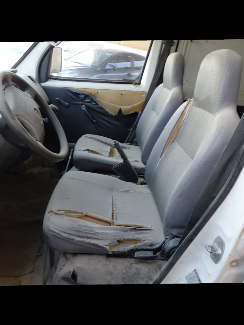 Daihatsu Gran Max  2015 image