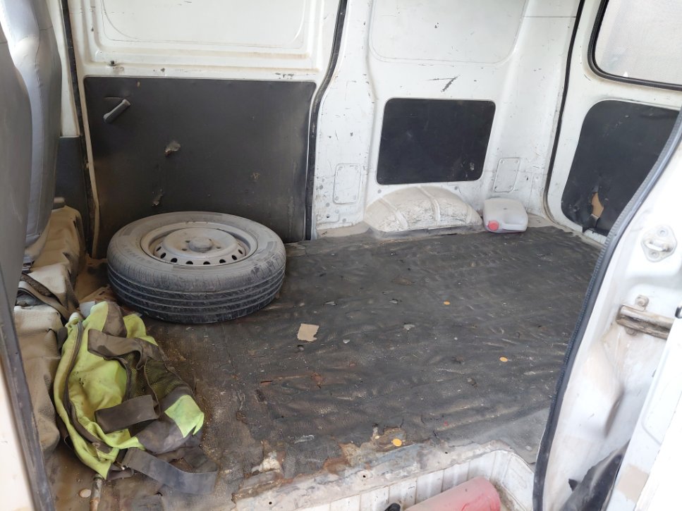 Daihatsu Gran Max  2015 image