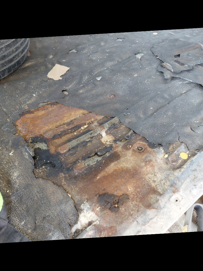 Daihatsu Gran Max  2015 image