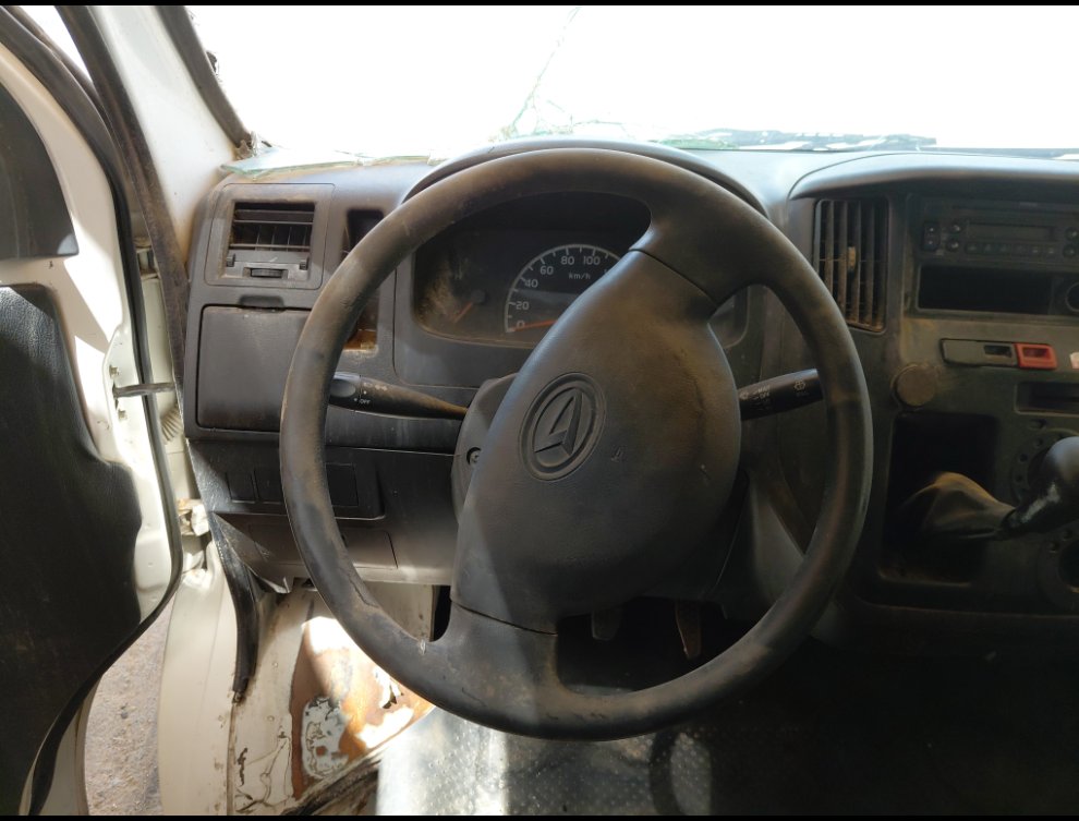 Daihatsu Gran Max  2014 image