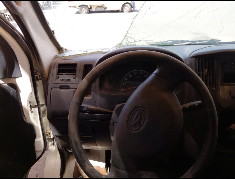 Daihatsu Gran Max  2014 image