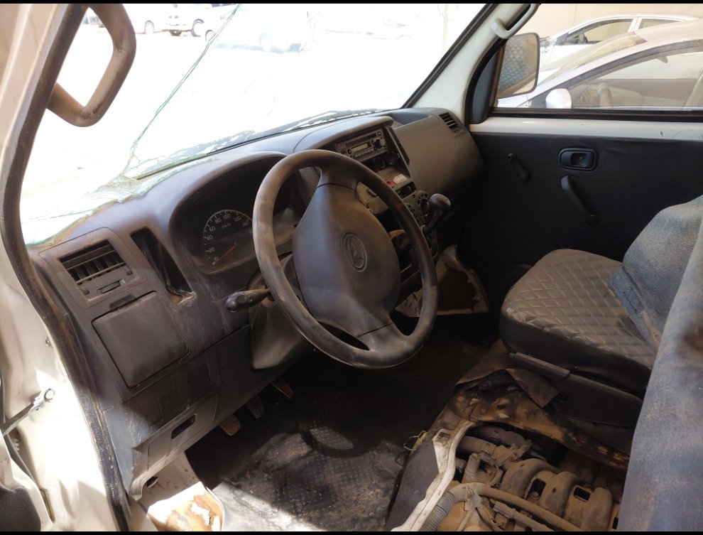 Daihatsu Gran Max  2014 image