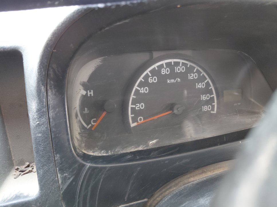 Daihatsu Gran Max  2015 image