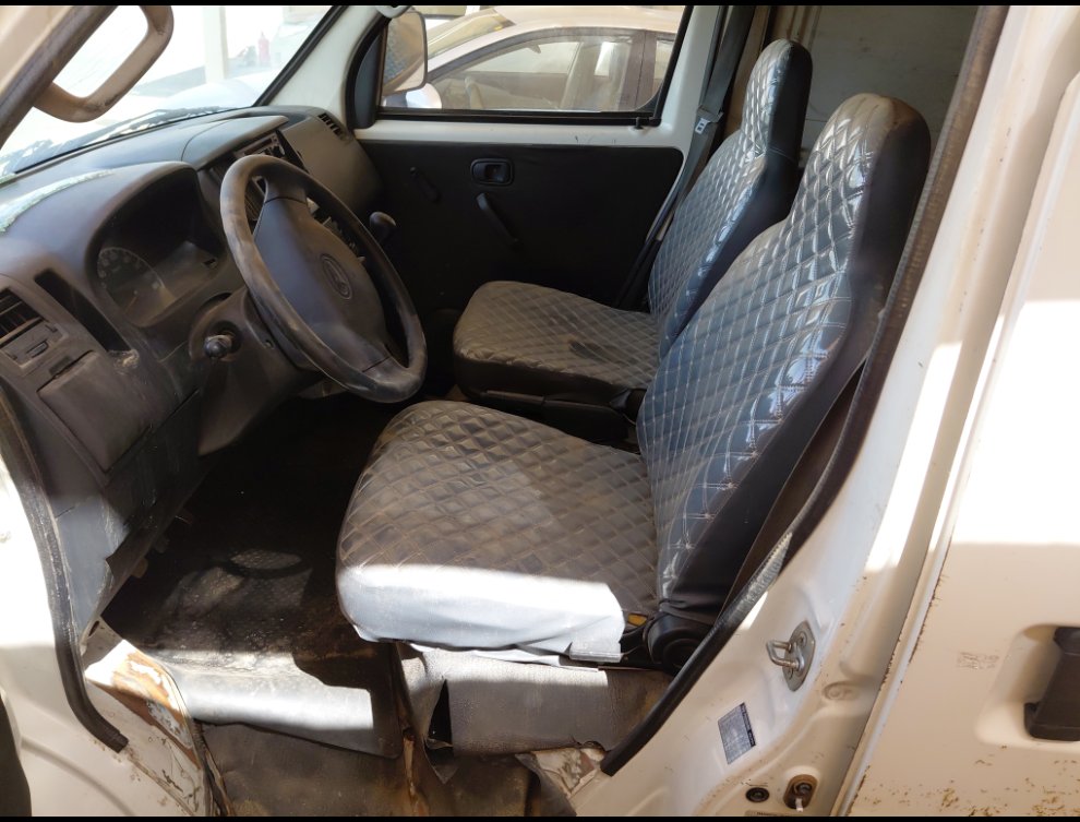 Daihatsu Gran Max  2014 image