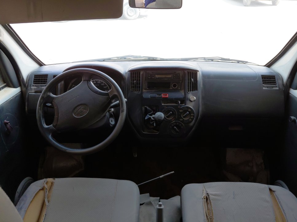 Daihatsu Gran Max  2015 image