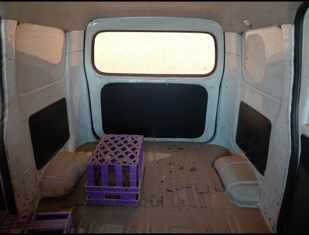 Daihatsu Gran Max  2014 image