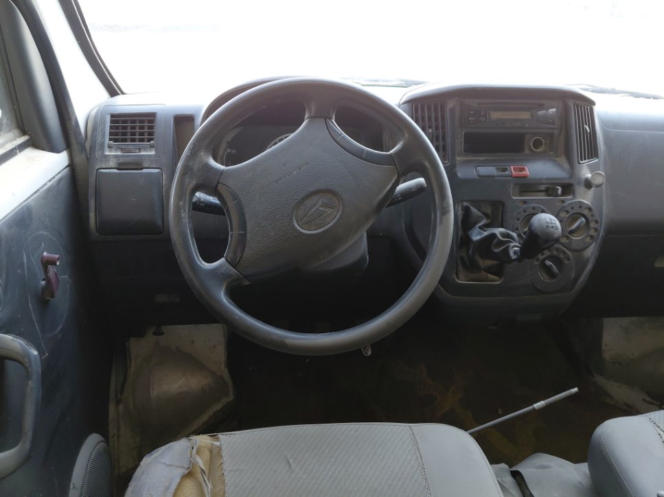 Daihatsu Gran Max  2015 image