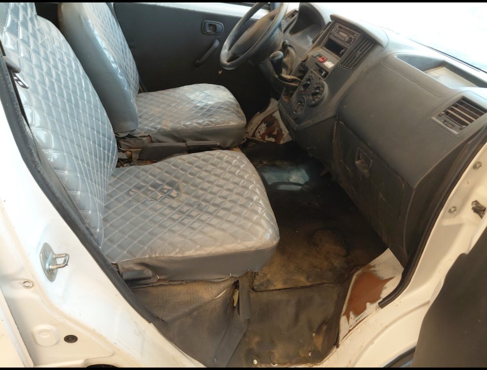 Daihatsu Gran Max  2014 image