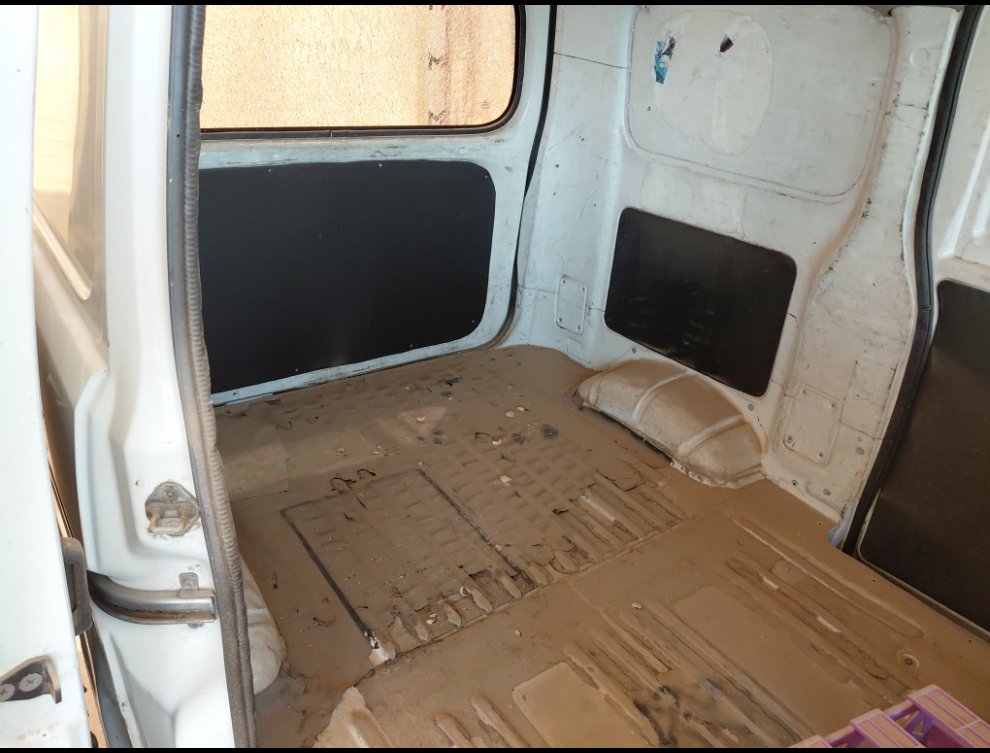 Daihatsu Gran Max  2014 image