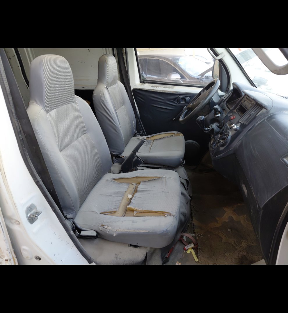 Daihatsu Gran Max  2015 image