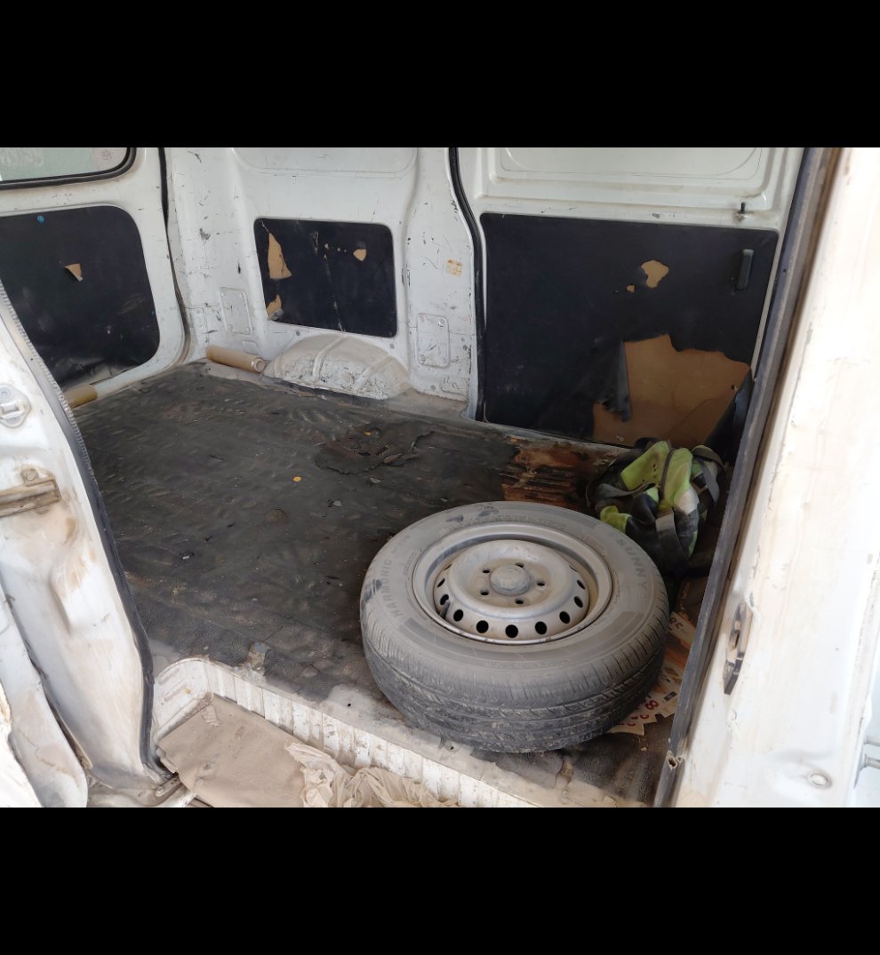 Daihatsu Gran Max  2015 image