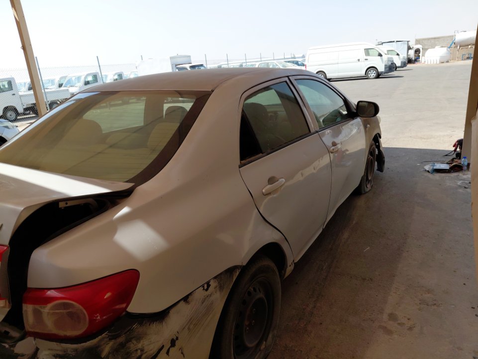 تويوتا كورولا  2013 image