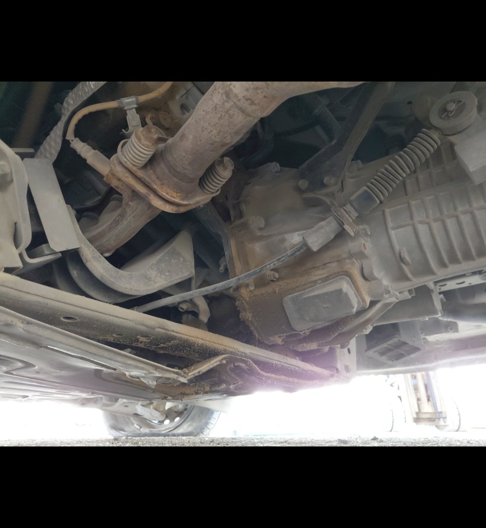 Daihatsu Gran Max  2015 image