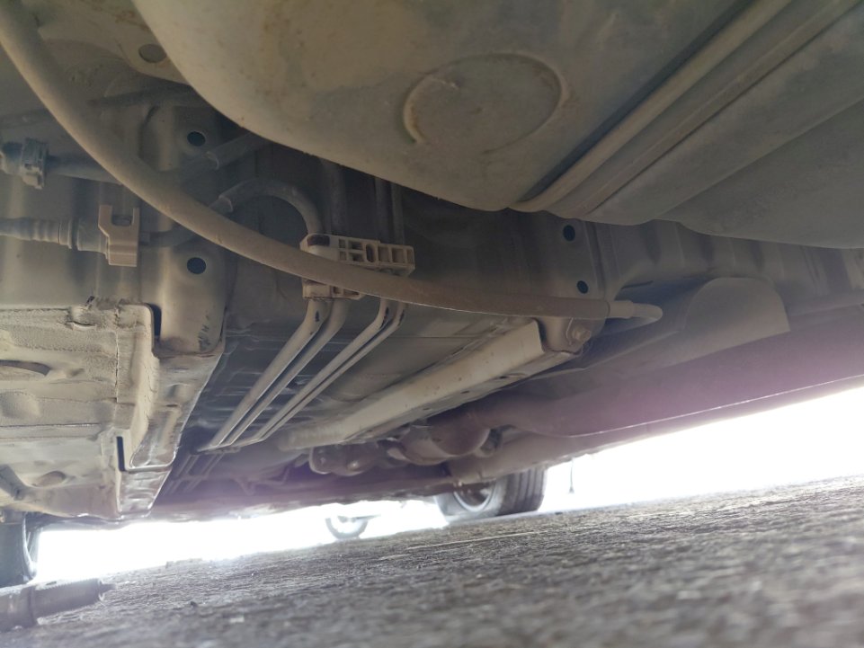 تويوتا كورولا  2013 image