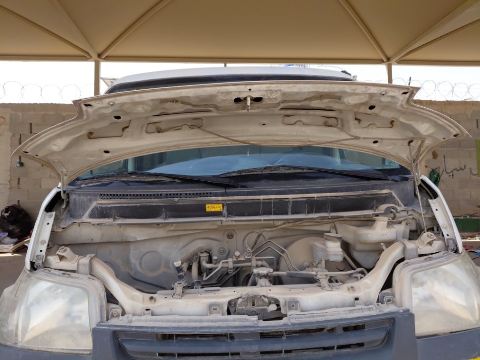 Daihatsu Gran Max  2015 image