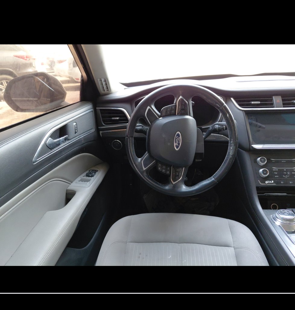 Ford Taurus FLEET  2022 image