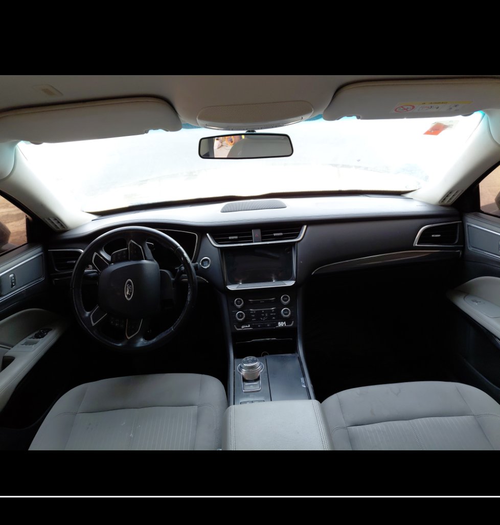 Ford Taurus FLEET  2022 image