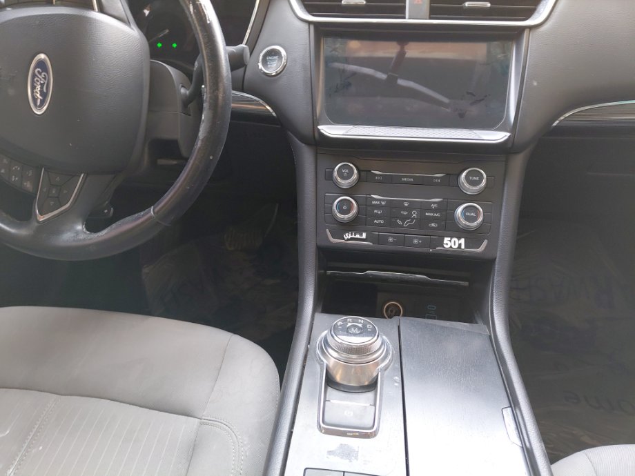 Ford Taurus FLEET  2022 image