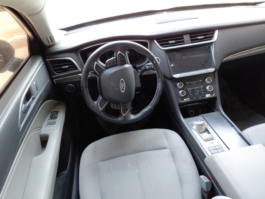 Ford Taurus FLEET  2022 image