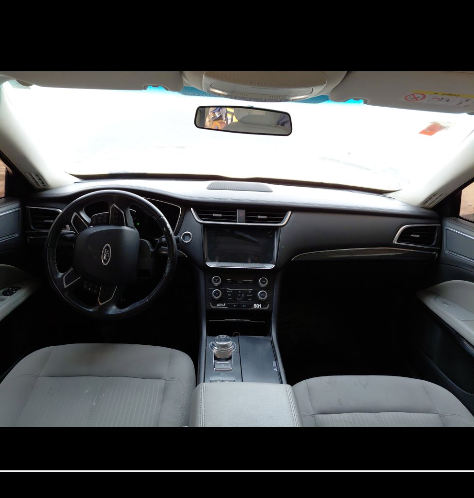 Ford Taurus FLEET  2022 image