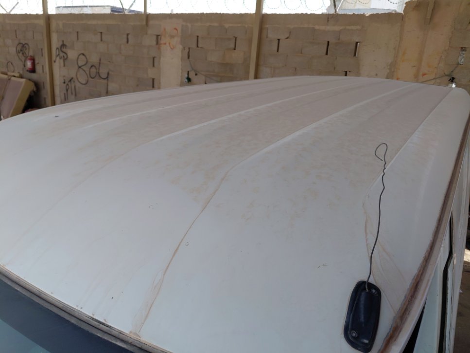 Daihatsu Gran Max  2015 image