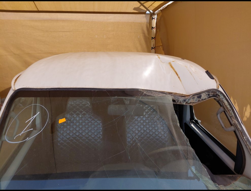 Daihatsu Gran Max  2014 image