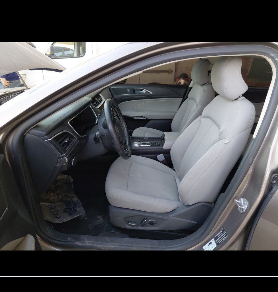 Ford Taurus FLEET  2022 image