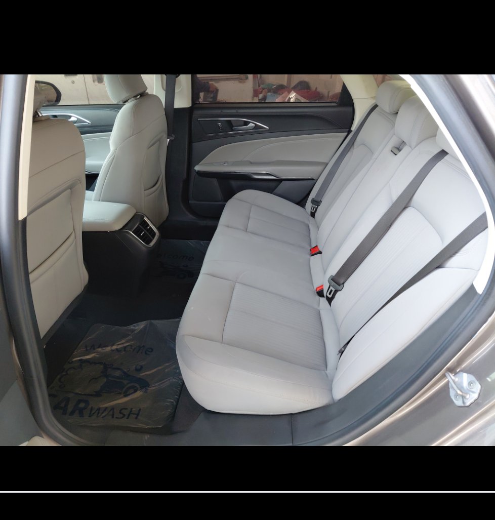 Ford Taurus FLEET  2022 image