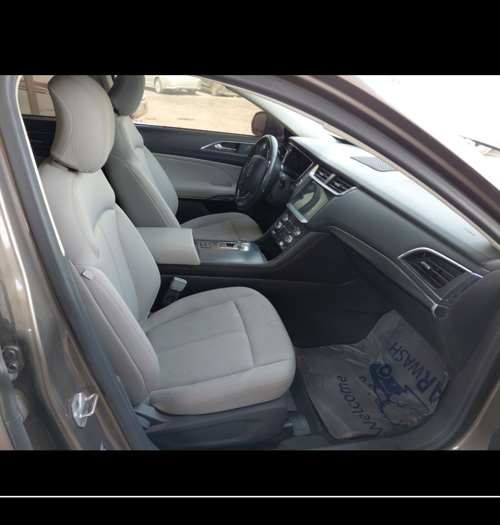 Ford Taurus FLEET  2022 image